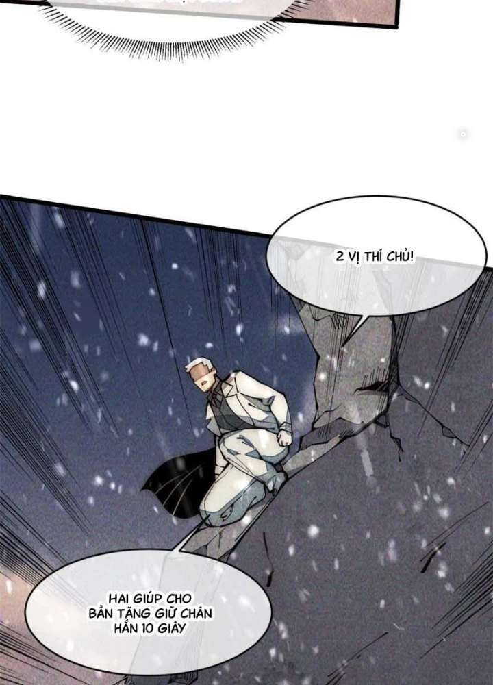 Lui Ra Phía Sau Để Vi Sư Tới Chapter 32 - 67