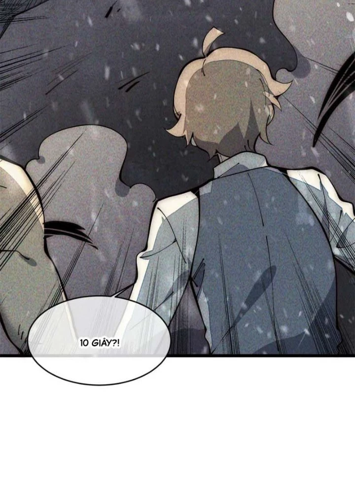 Lui Ra Phía Sau Để Vi Sư Tới Chapter 32 - 69