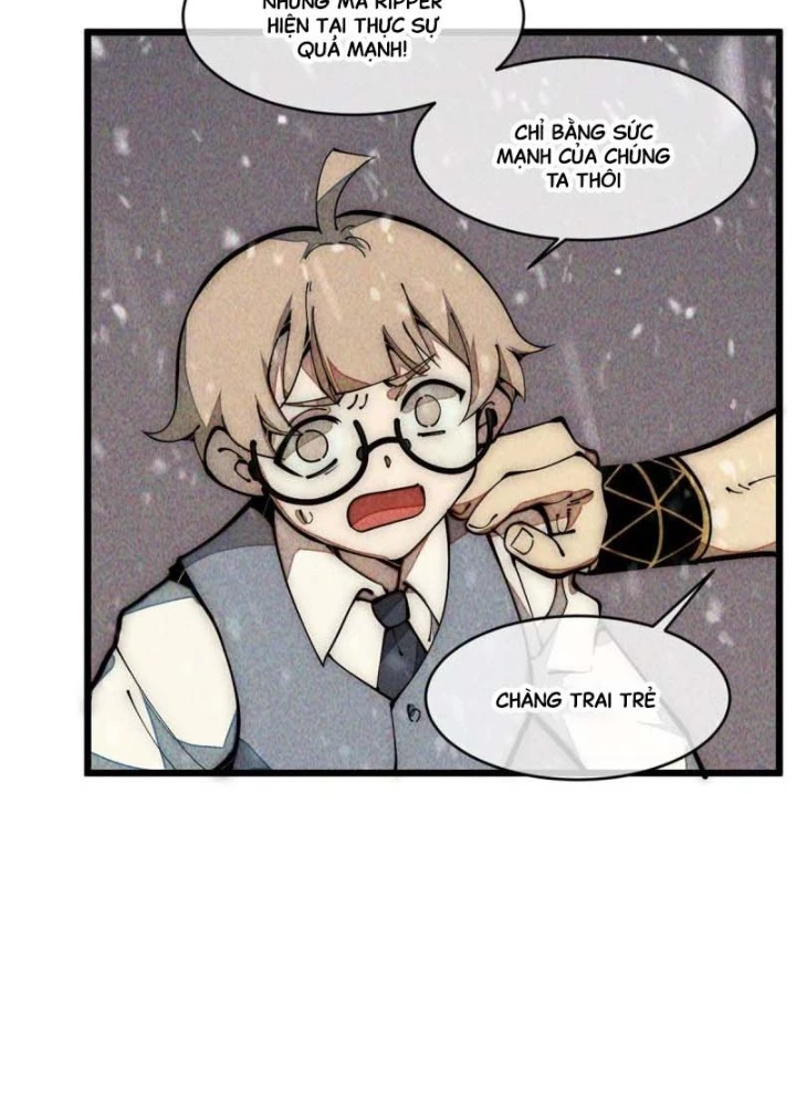 Lui Ra Phía Sau Để Vi Sư Tới Chapter 32 - 71