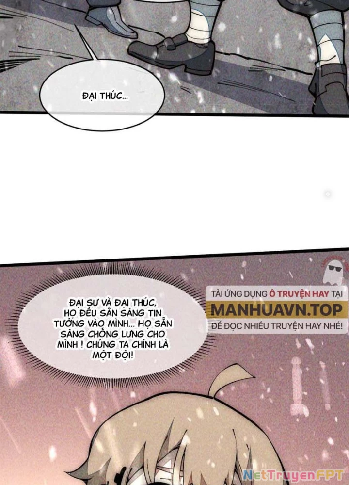 Lui Ra Phía Sau Để Vi Sư Tới Chapter 32 - 75