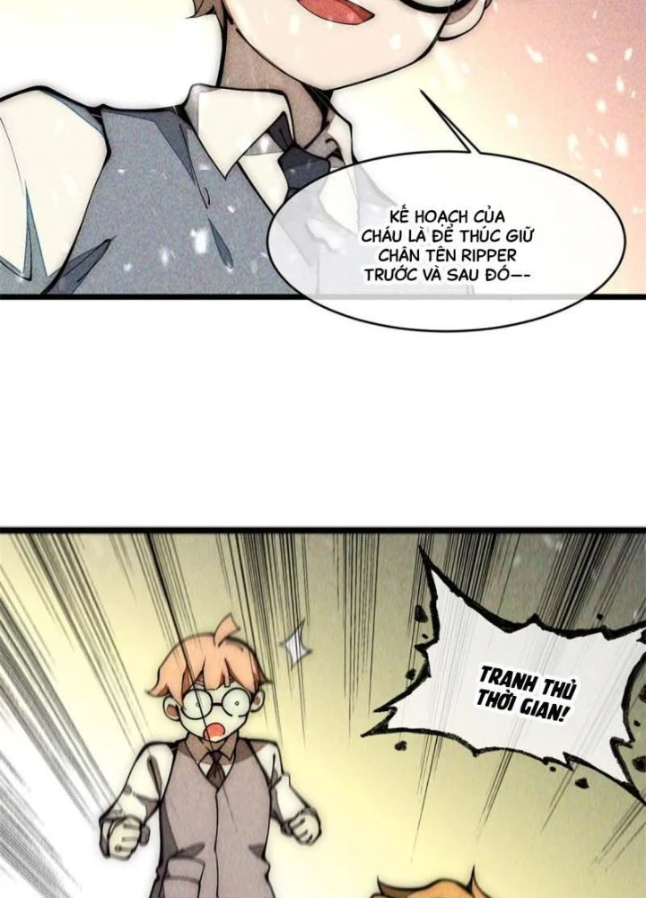 Lui Ra Phía Sau Để Vi Sư Tới Chapter 32 - 77