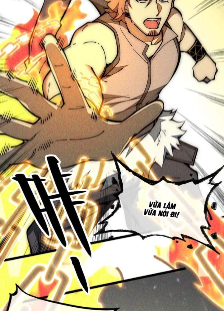 Lui Ra Phía Sau Để Vi Sư Tới Chapter 32 - 79