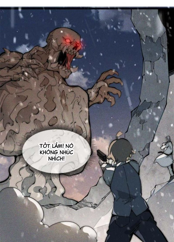 Lui Ra Phía Sau Để Vi Sư Tới Chapter 32 - 85