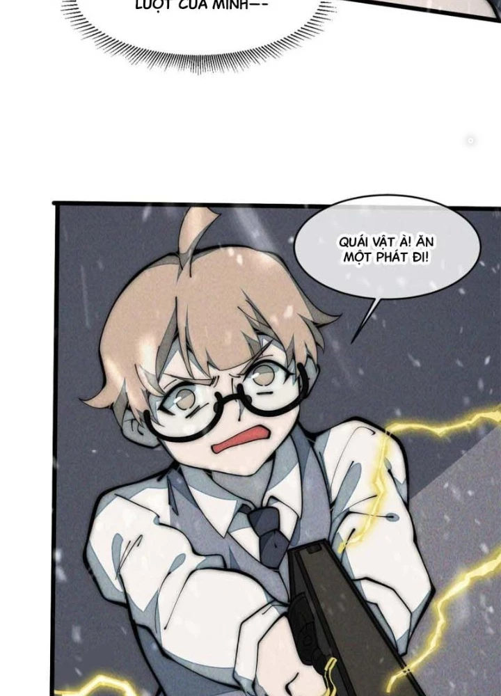 Lui Ra Phía Sau Để Vi Sư Tới Chapter 32 - 87