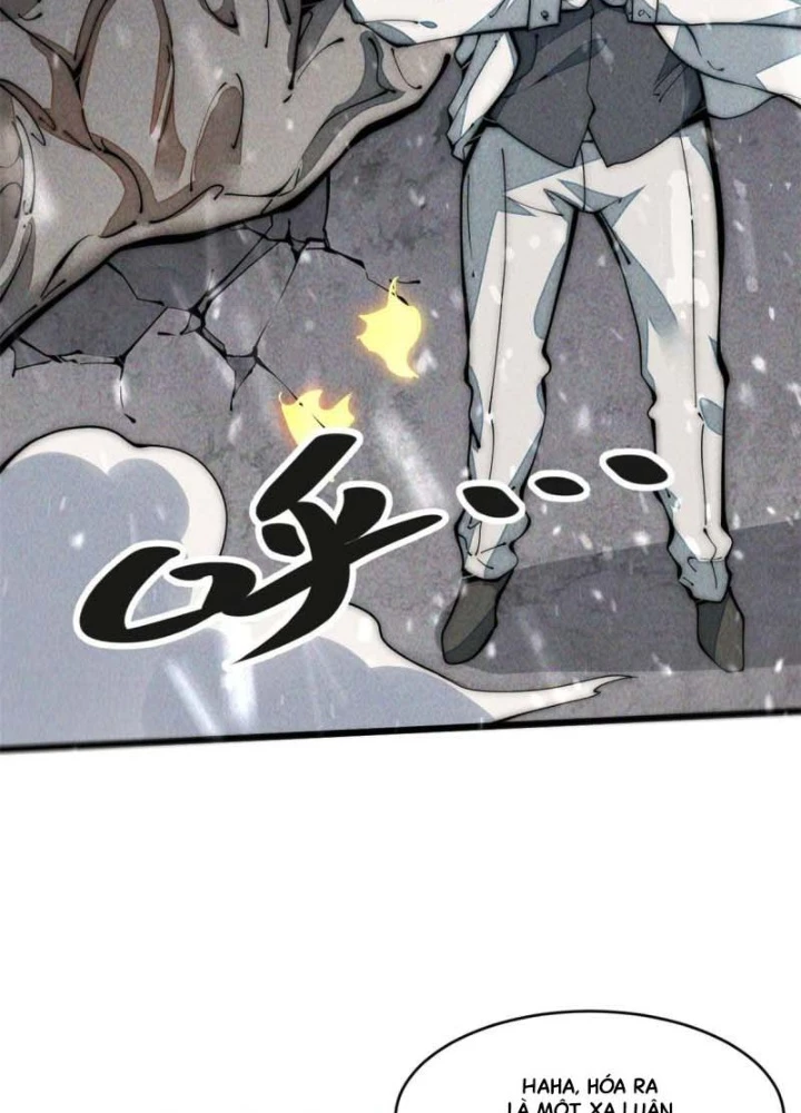 Lui Ra Phía Sau Để Vi Sư Tới Chapter 32 - 99