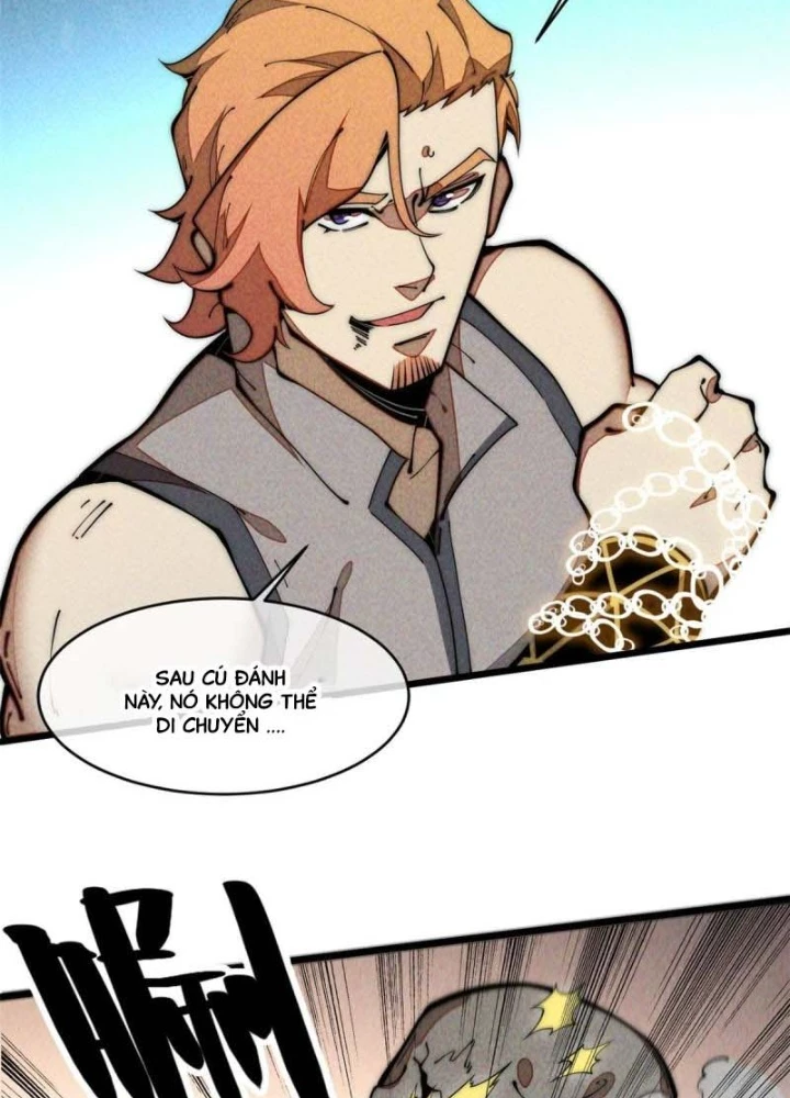 Lui Ra Phía Sau Để Vi Sư Tới Chapter 32 - 101