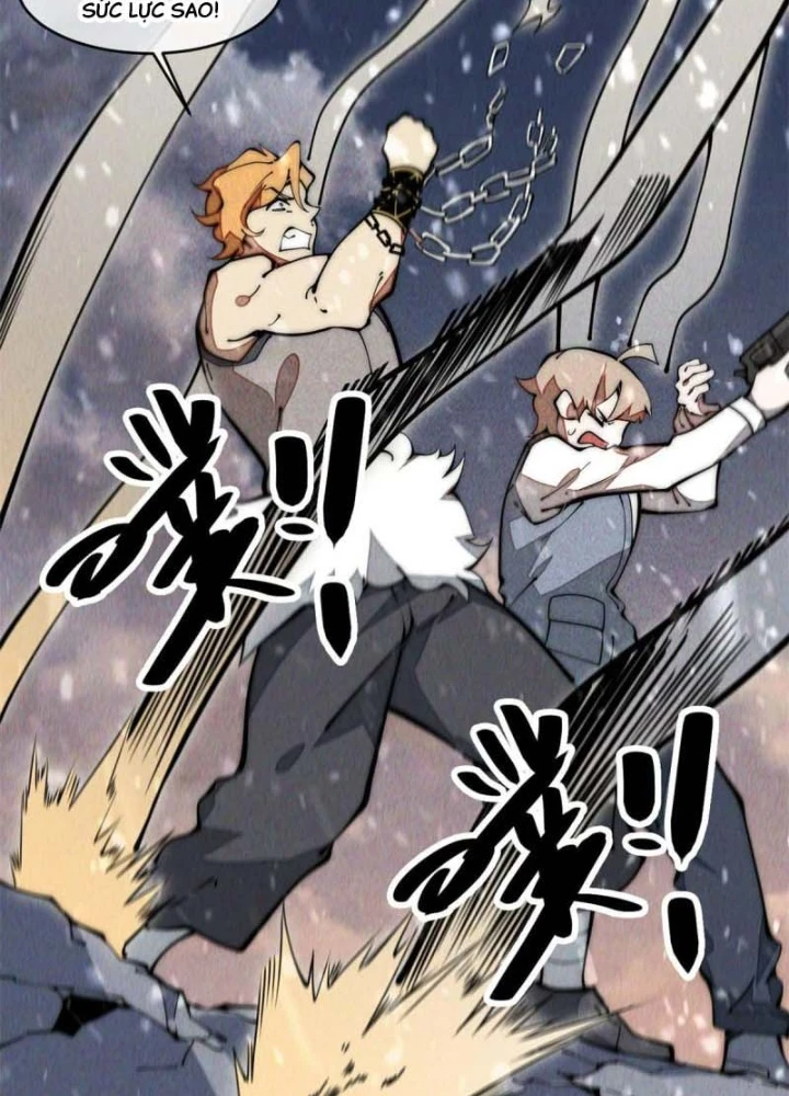 Lui Ra Phía Sau Để Vi Sư Tới Chapter 32 - 105