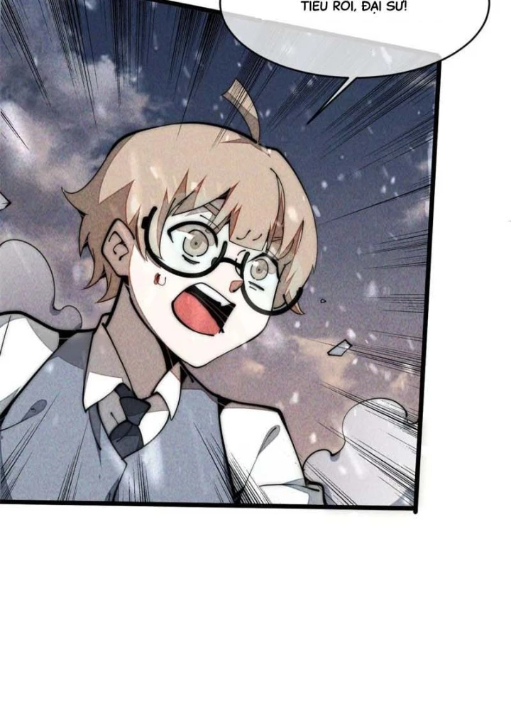 Lui Ra Phía Sau Để Vi Sư Tới Chapter 32 - 111