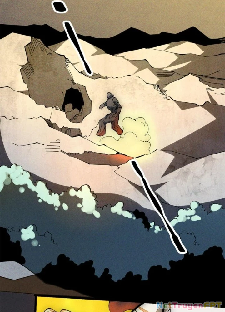 Lui Ra Phía Sau Để Vi Sư Tới Chapter 32 - 127