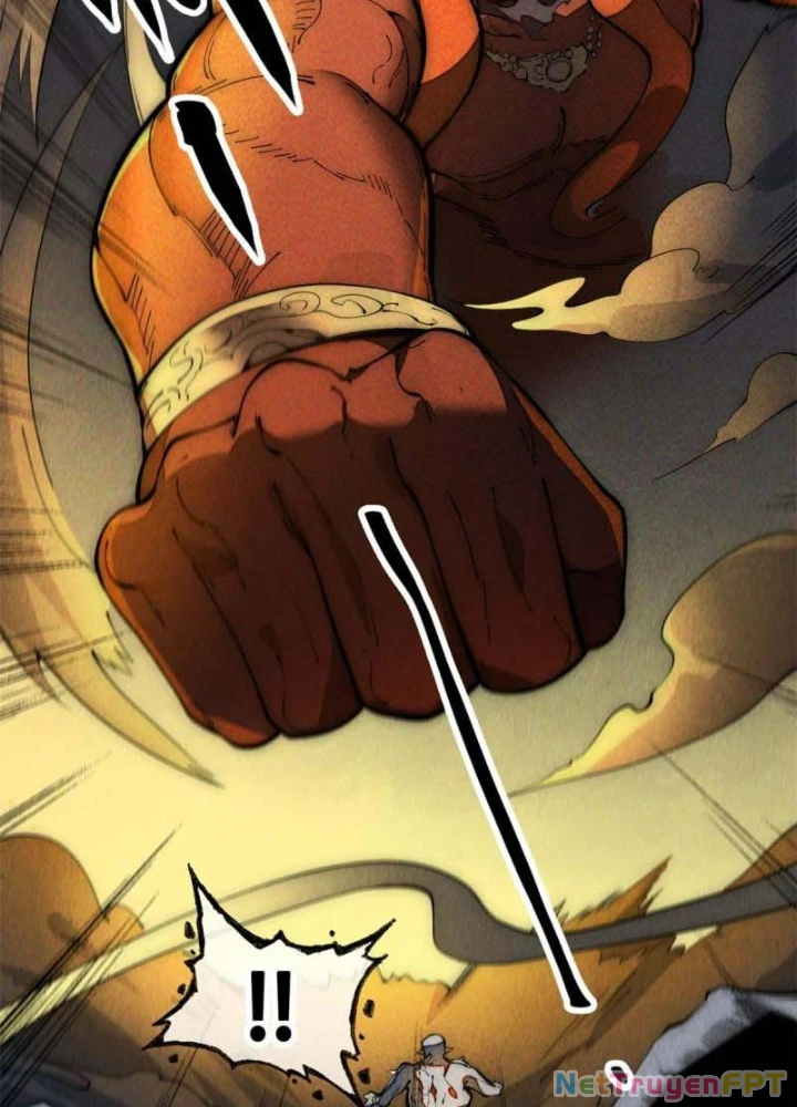 Lui Ra Phía Sau Để Vi Sư Tới Chapter 32 - 133