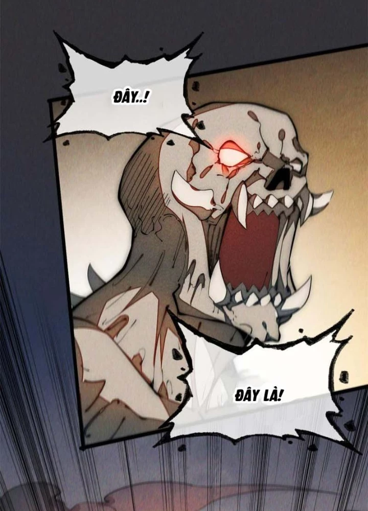 Lui Ra Phía Sau Để Vi Sư Tới Chapter 32 - 135