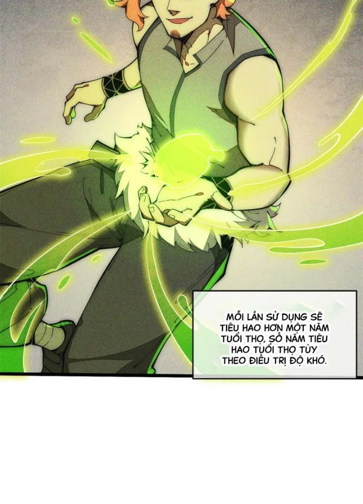 Lui Ra Phía Sau Để Vi Sư Tới Chapter 33 - 5