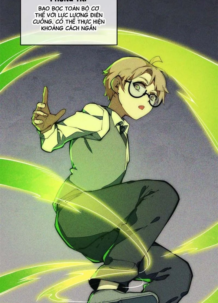 Lui Ra Phía Sau Để Vi Sư Tới Chapter 33 - 7