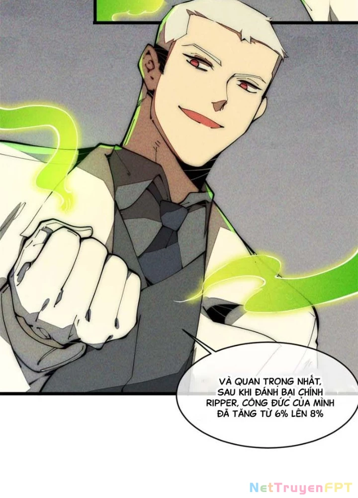 Lui Ra Phía Sau Để Vi Sư Tới Chapter 33 - 13