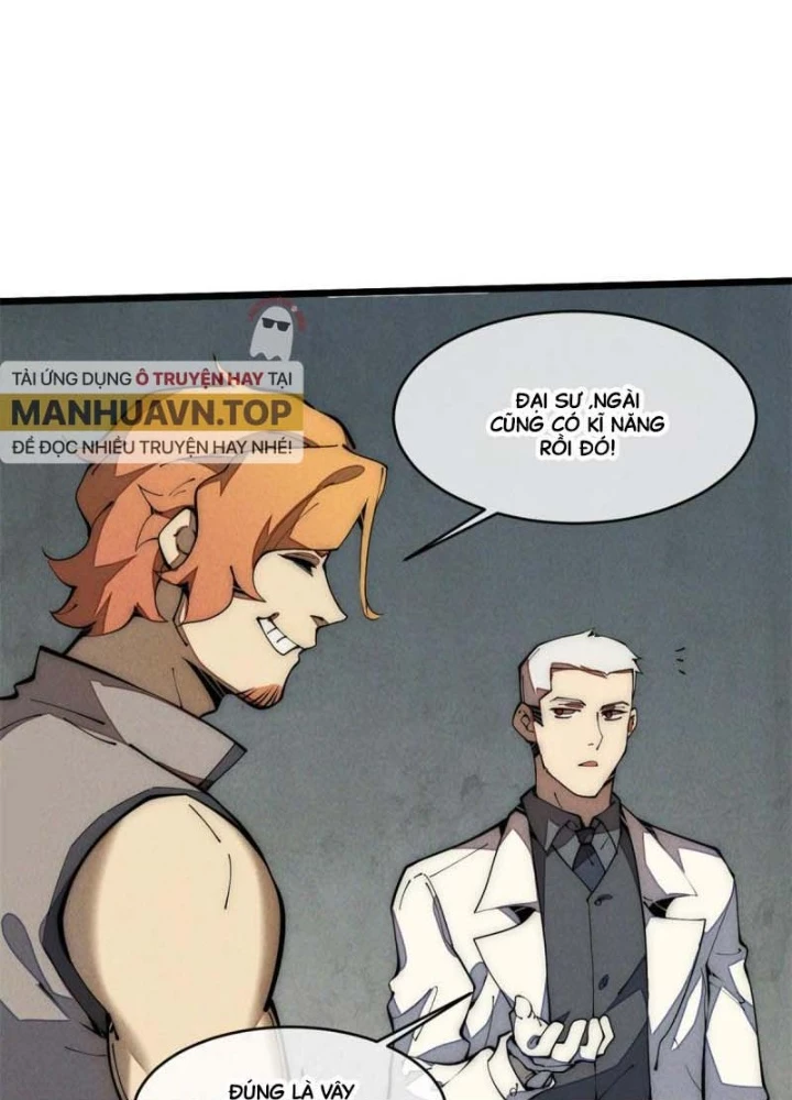 Lui Ra Phía Sau Để Vi Sư Tới Chapter 33 - 15