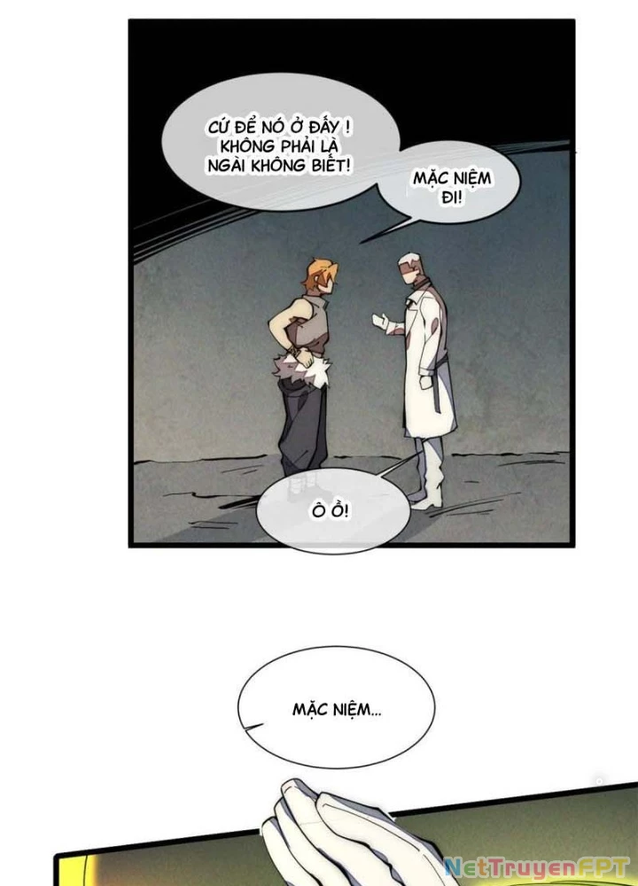 Lui Ra Phía Sau Để Vi Sư Tới Chapter 33 - 17