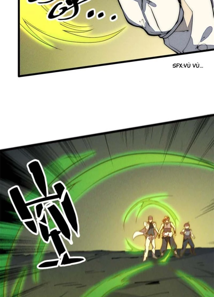 Lui Ra Phía Sau Để Vi Sư Tới Chapter 33 - 19