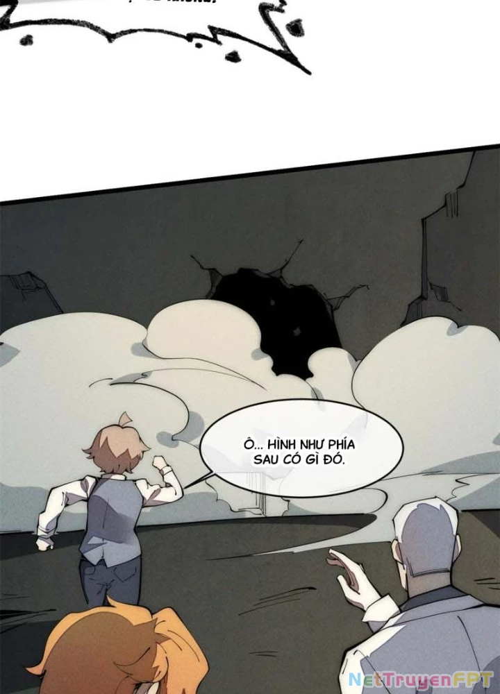 Lui Ra Phía Sau Để Vi Sư Tới Chapter 33 - 23