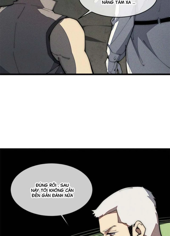 Lui Ra Phía Sau Để Vi Sư Tới Chapter 33 - 25