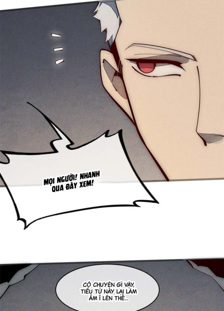 Lui Ra Phía Sau Để Vi Sư Tới Chapter 33 - 29