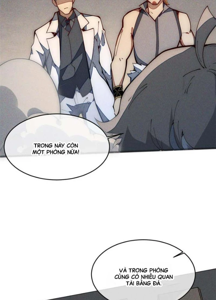 Lui Ra Phía Sau Để Vi Sư Tới Chapter 33 - 31