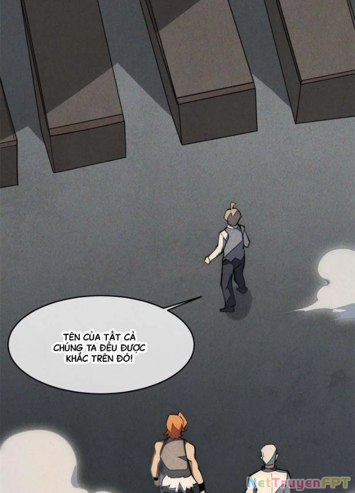 Lui Ra Phía Sau Để Vi Sư Tới Chapter 33 - 33