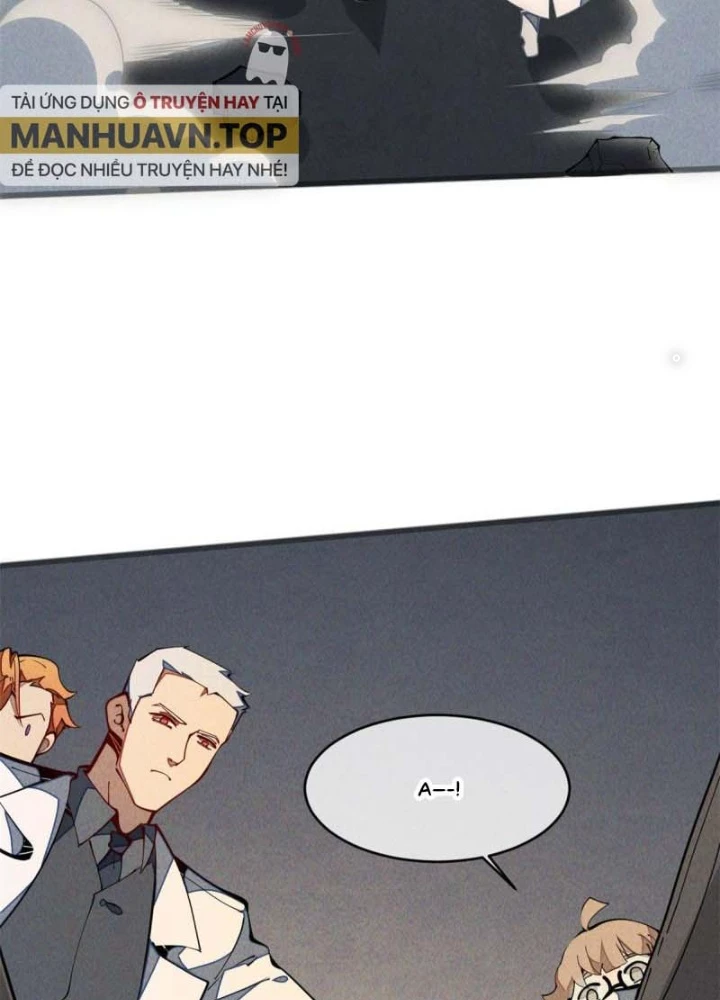 Lui Ra Phía Sau Để Vi Sư Tới Chapter 33 - 35