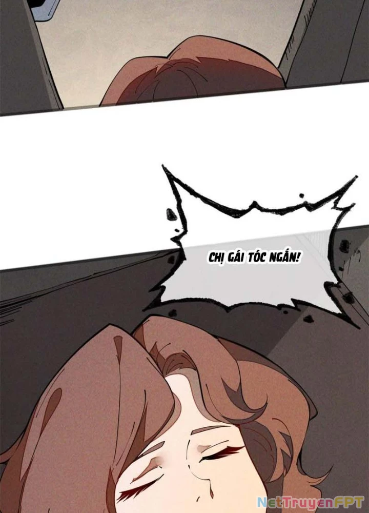 Lui Ra Phía Sau Để Vi Sư Tới Chapter 33 - 37