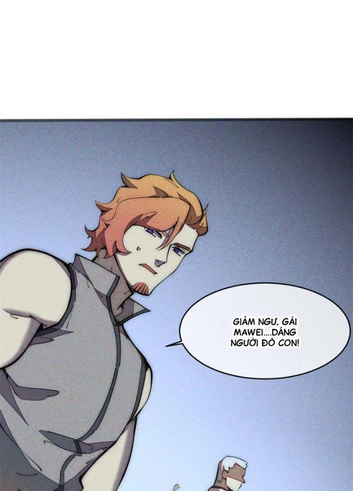 Lui Ra Phía Sau Để Vi Sư Tới Chapter 33 - 41