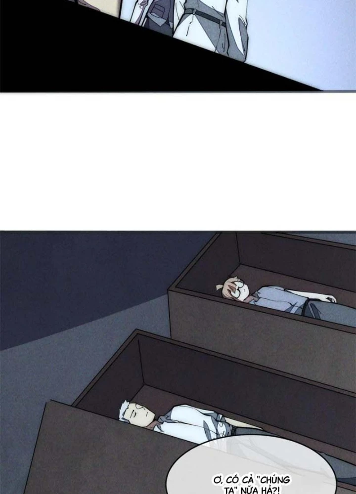 Lui Ra Phía Sau Để Vi Sư Tới Chapter 33 - 43