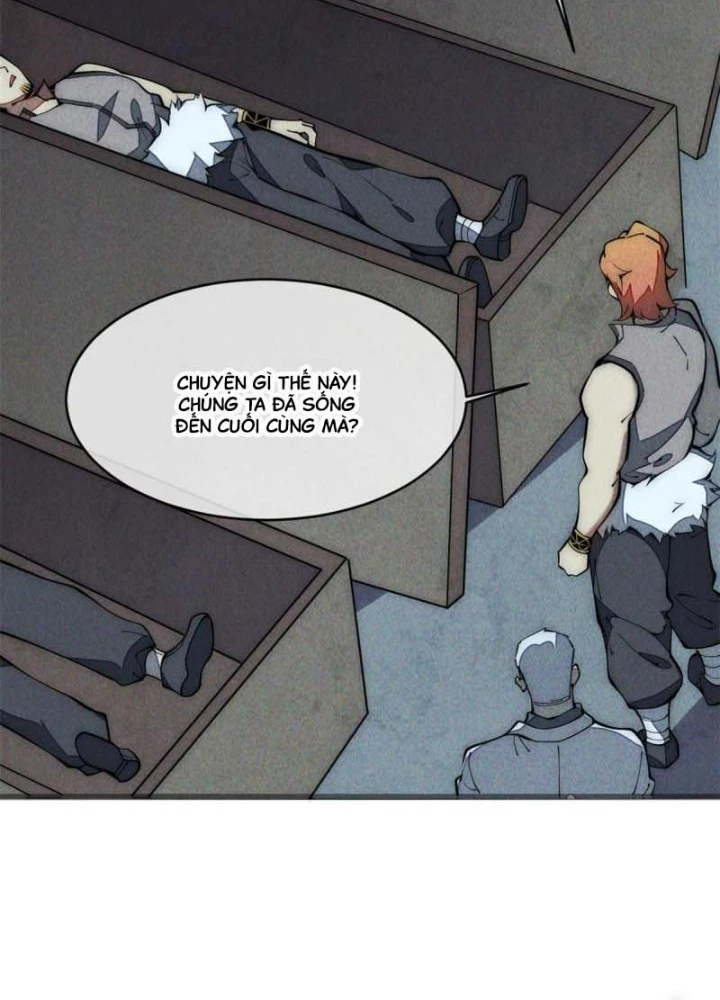 Lui Ra Phía Sau Để Vi Sư Tới Chapter 33 - 45