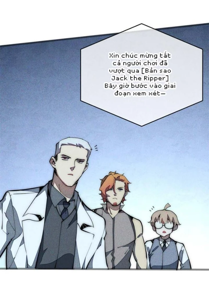 Lui Ra Phía Sau Để Vi Sư Tới Chapter 33 - 47