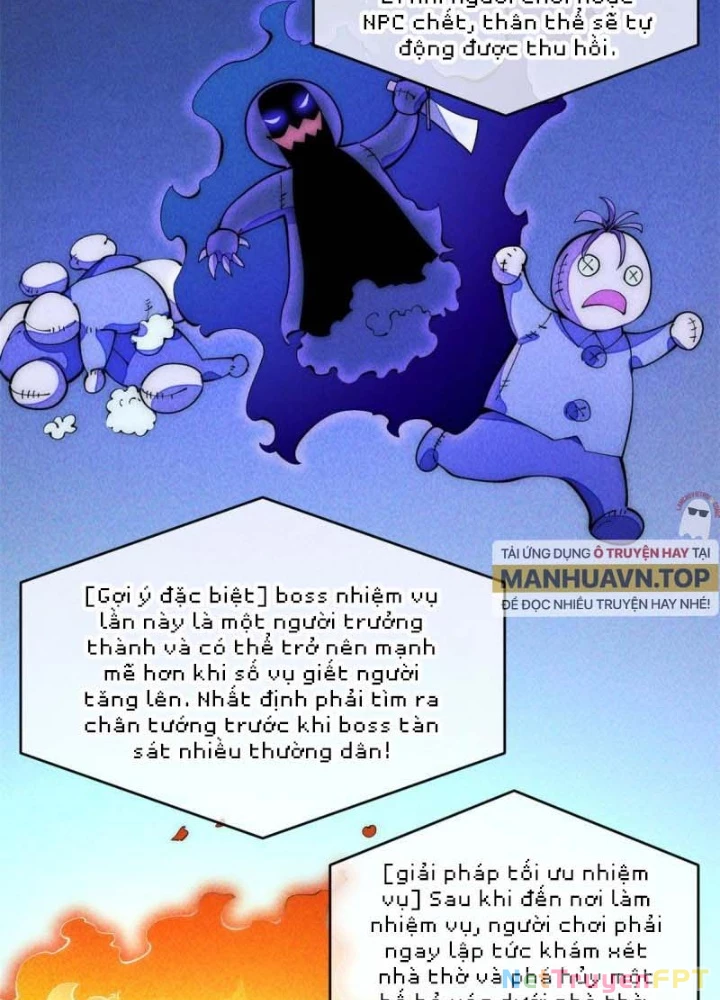 Lui Ra Phía Sau Để Vi Sư Tới Chapter 33 - 51