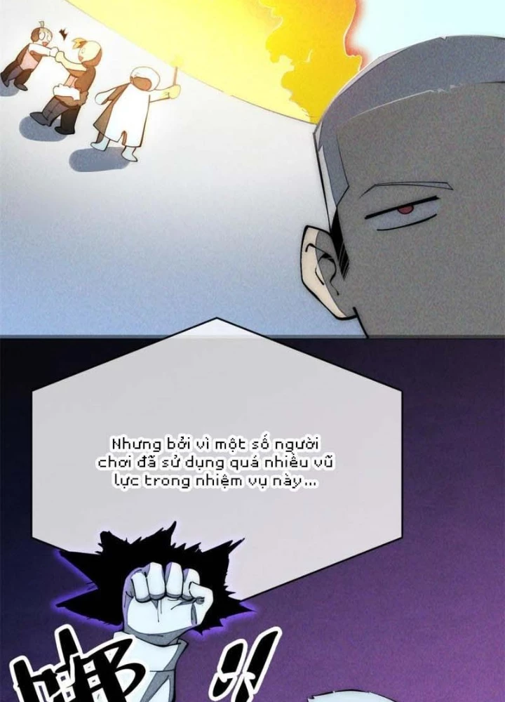 Lui Ra Phía Sau Để Vi Sư Tới Chapter 33 - 53