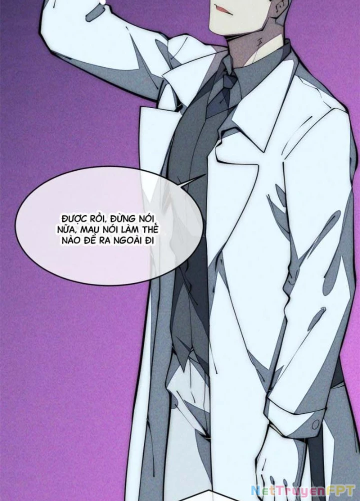 Lui Ra Phía Sau Để Vi Sư Tới Chapter 33 - 55