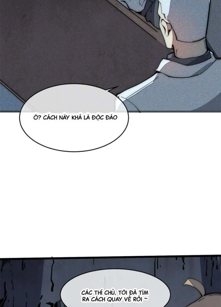 Lui Ra Phía Sau Để Vi Sư Tới Chapter 33 - 59