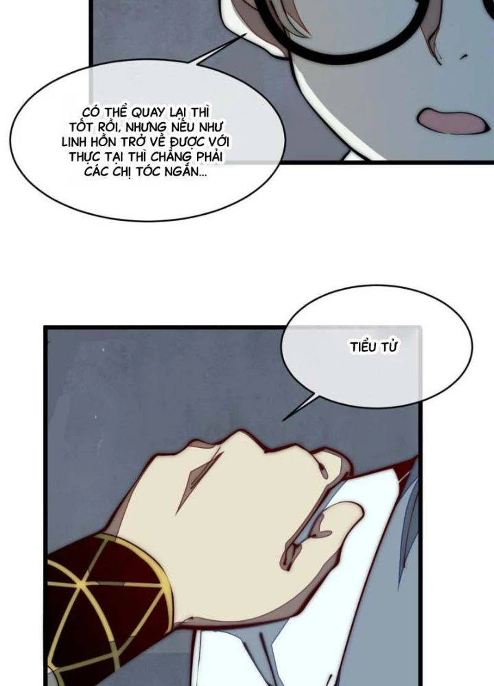 Lui Ra Phía Sau Để Vi Sư Tới Chapter 33 - 63