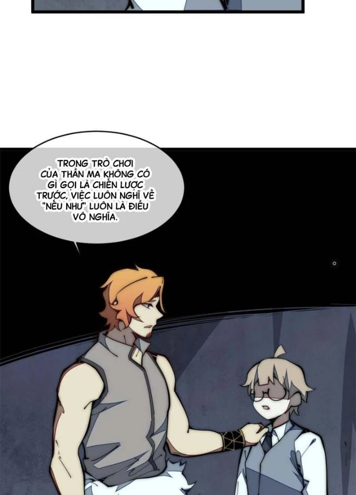 Lui Ra Phía Sau Để Vi Sư Tới Chapter 33 - 65