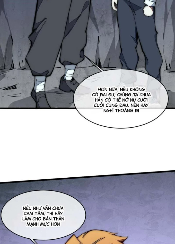 Lui Ra Phía Sau Để Vi Sư Tới Chapter 33 - 67