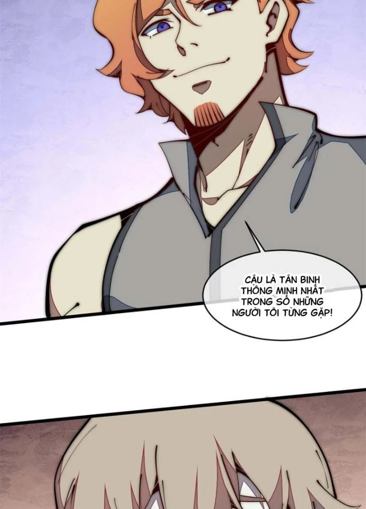 Lui Ra Phía Sau Để Vi Sư Tới Chapter 33 - 69