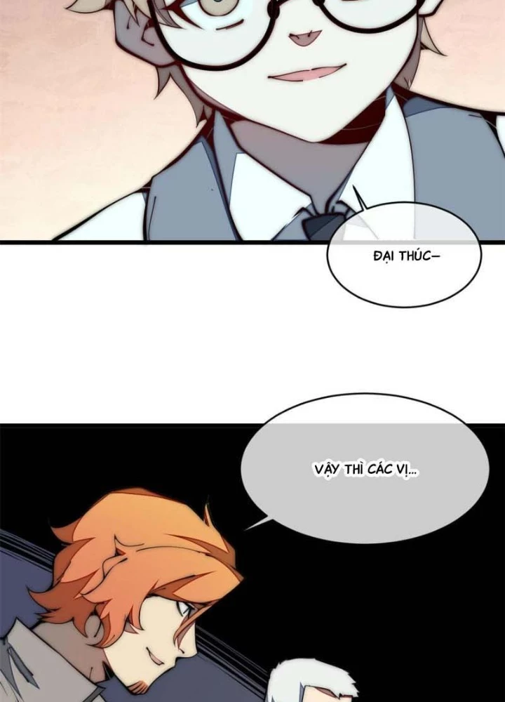 Lui Ra Phía Sau Để Vi Sư Tới Chapter 33 - 71