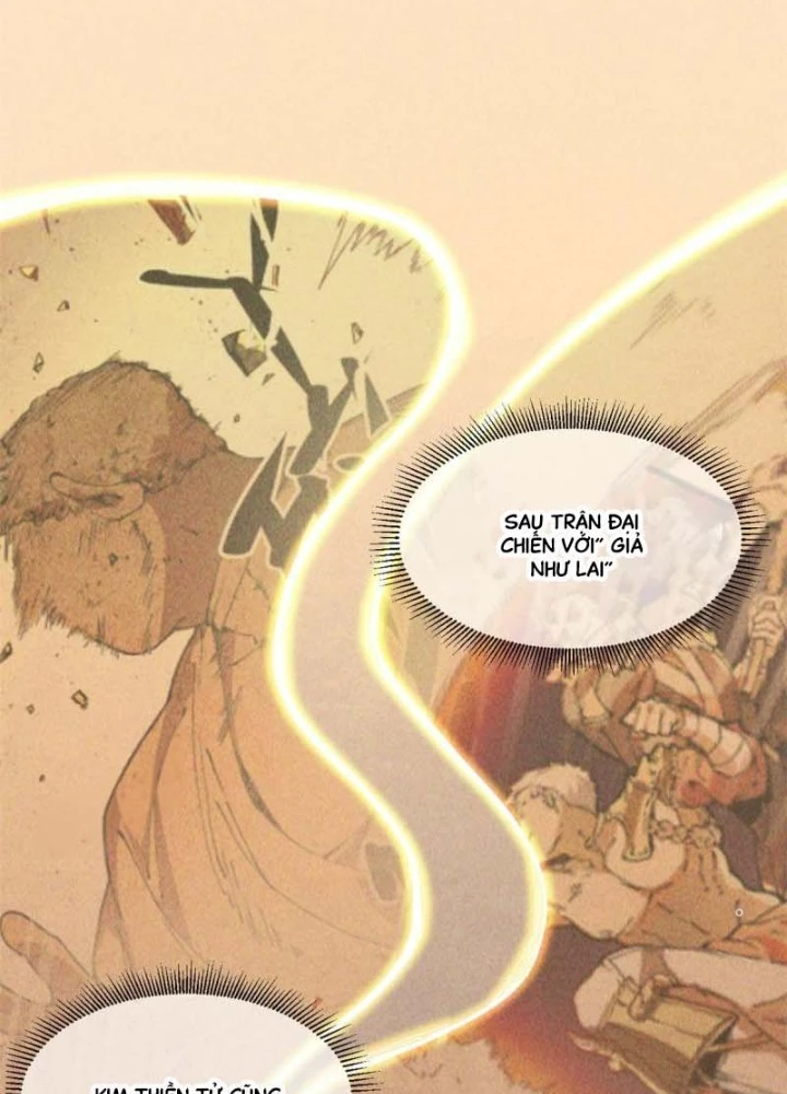 Lui Ra Phía Sau Để Vi Sư Tới Chapter 33 - 81