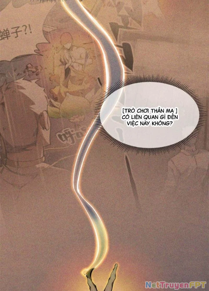 Lui Ra Phía Sau Để Vi Sư Tới Chapter 33 - 83