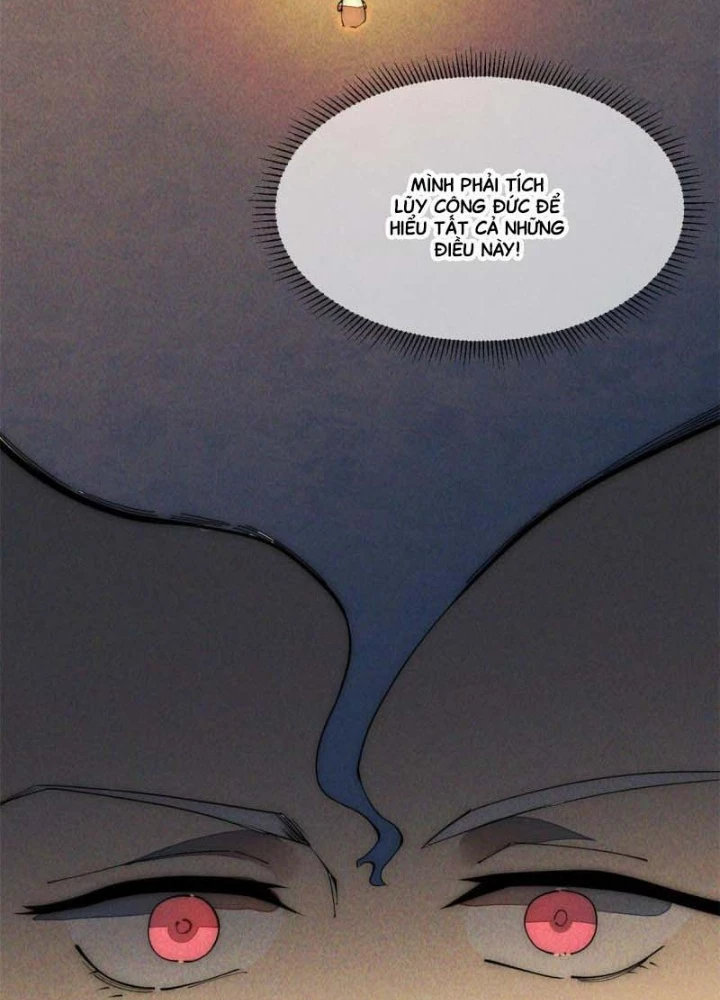 Lui Ra Phía Sau Để Vi Sư Tới Chapter 33 - 85