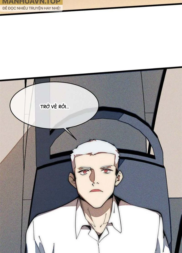 Lui Ra Phía Sau Để Vi Sư Tới Chapter 33 - 87