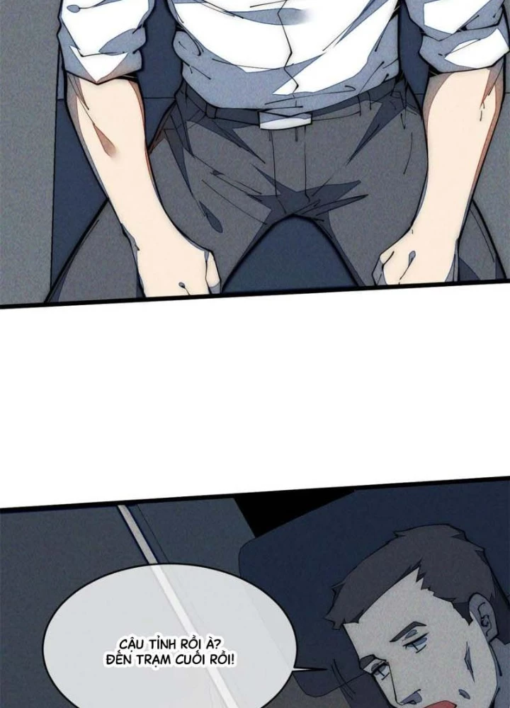 Lui Ra Phía Sau Để Vi Sư Tới Chapter 33 - 89