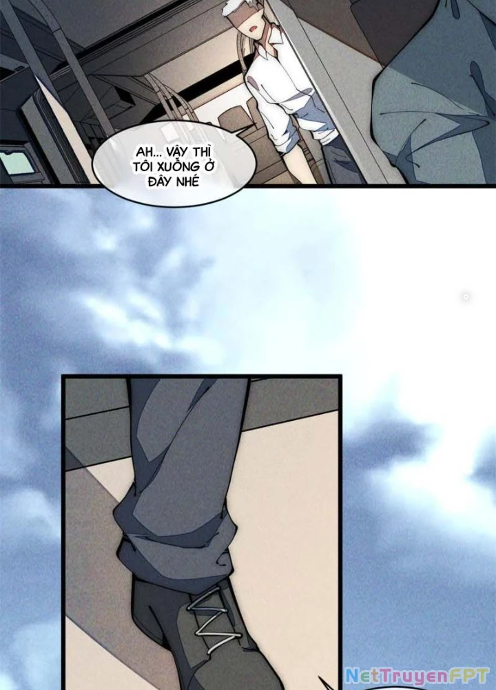 Lui Ra Phía Sau Để Vi Sư Tới Chapter 33 - 91