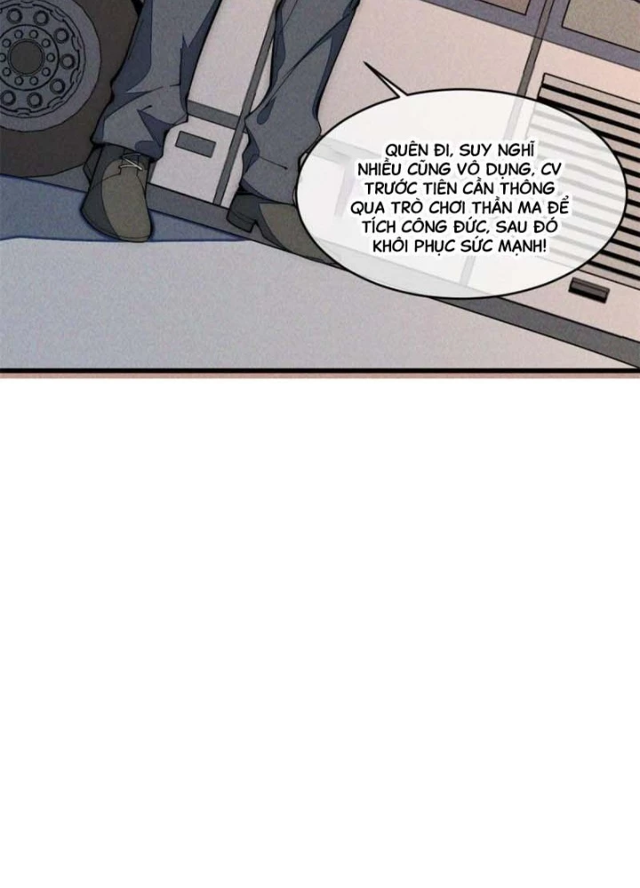 Lui Ra Phía Sau Để Vi Sư Tới Chapter 33 - 95