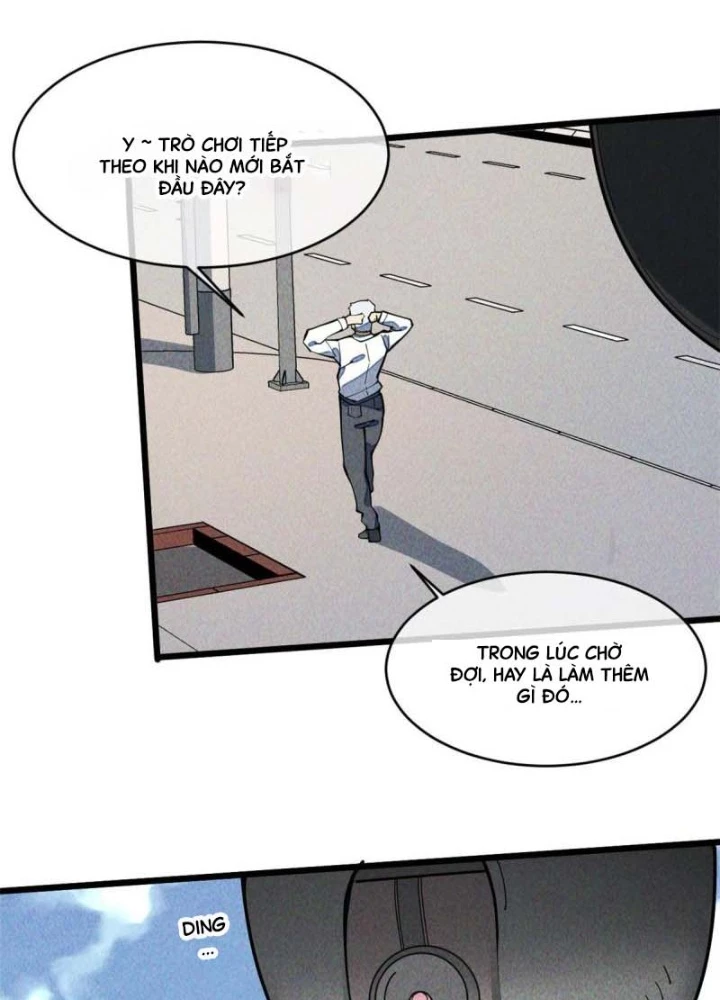 Lui Ra Phía Sau Để Vi Sư Tới Chapter 33 - 97