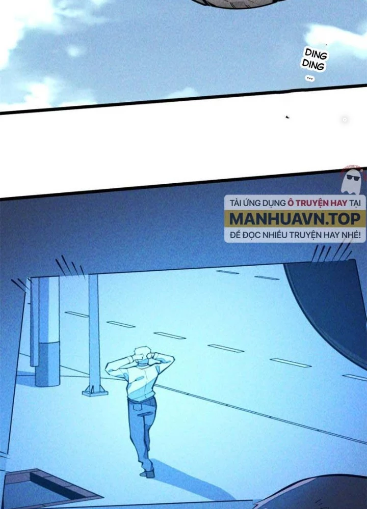 Lui Ra Phía Sau Để Vi Sư Tới Chapter 33 - 99